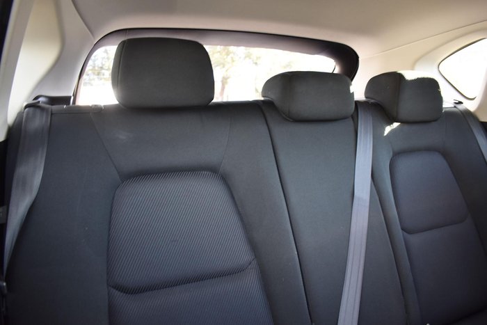 2019 Mazda CX-5 Maxx