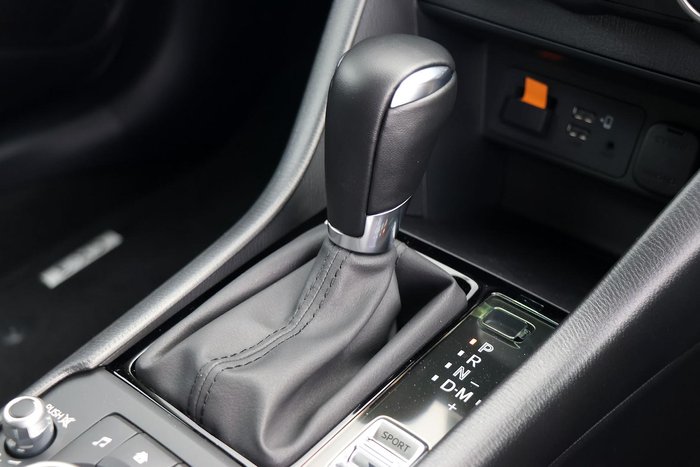 2025 Mazda CX-3 G20 Pure