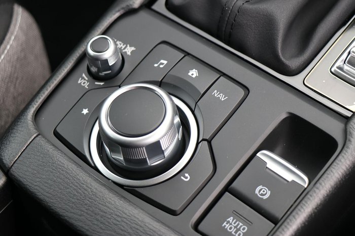 2025 Mazda CX-3 G20 Pure