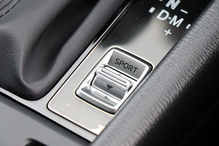 2025 Mazda CX-3 G20 Pure