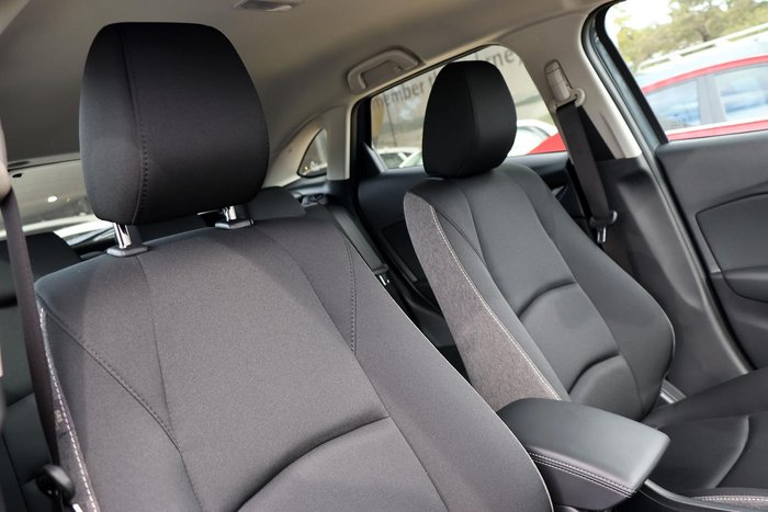 2025 Mazda CX-3 G20 Pure