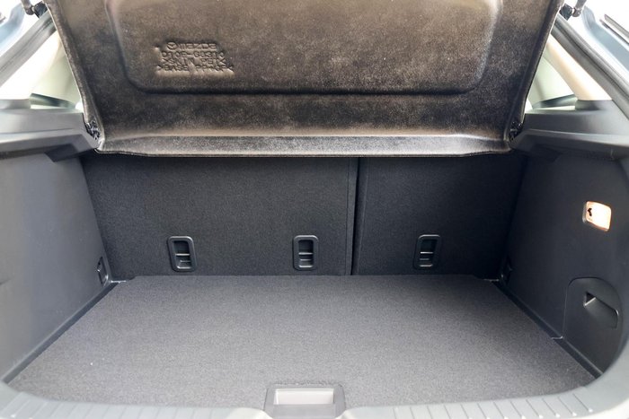 2025 Mazda CX-3 G20 Pure