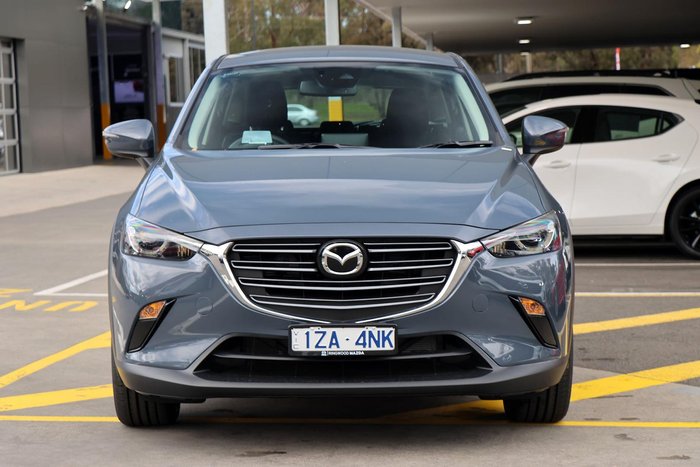 2025 Mazda CX-3 G20 Pure