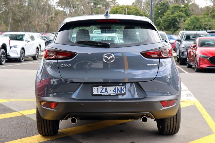 2025 Mazda CX-3 G20 Pure