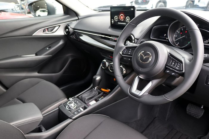 2025 Mazda CX-3 G20 Pure