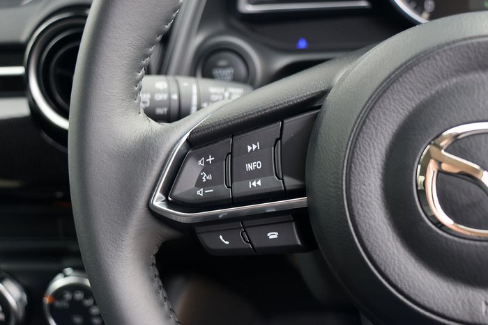 2025 Mazda CX-3 G20 Pure