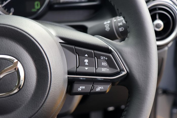 2025 Mazda CX-3 G20 Pure