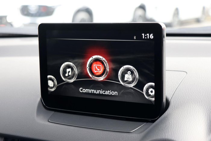 2025 Mazda CX-3 G20 Pure