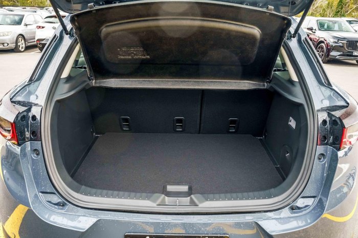 2025 Mazda CX-3 G20 Pure