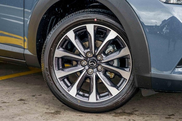 2025 Mazda CX-3 G20 Pure