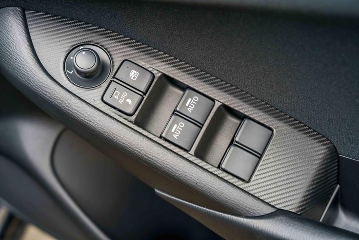 2025 Mazda CX-3 G20 Pure