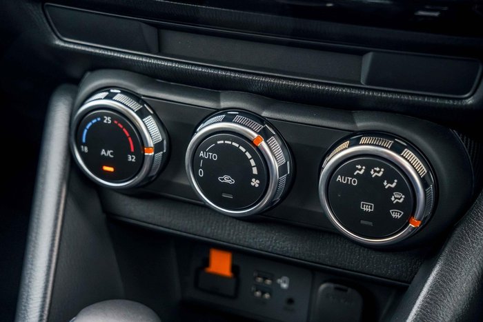 2025 Mazda CX-3 G20 Pure