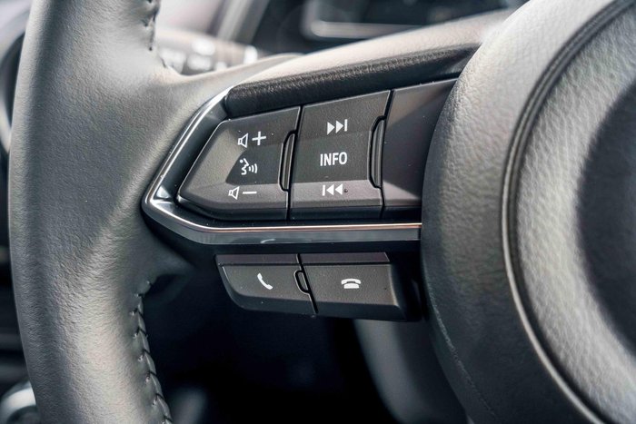 2025 Mazda CX-3 G20 Pure