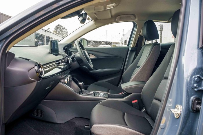 2025 Mazda CX-3 G20 Pure