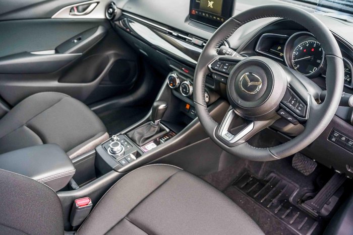 2025 Mazda CX-3 G20 Pure