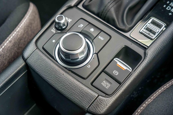 2025 Mazda CX-3 G20 Pure