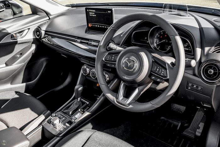 2025 Mazda CX-3 G20 Pure