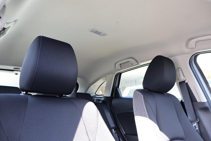 2025 Mazda CX-3 G20 Pure