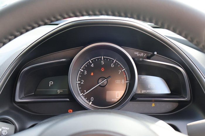 2025 Mazda CX-3 G20 Pure