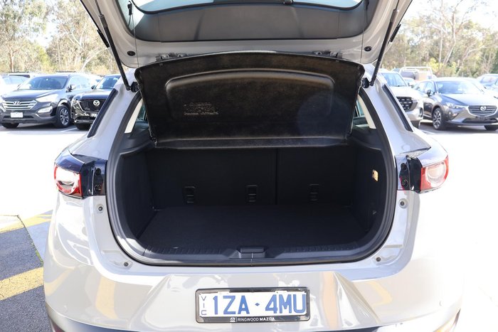 2025 Mazda CX-3 G20 Pure