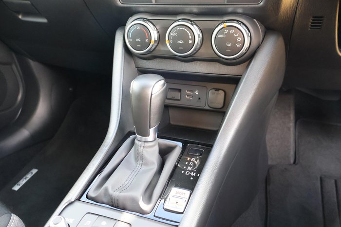 2025 Mazda CX-3 G20 Pure