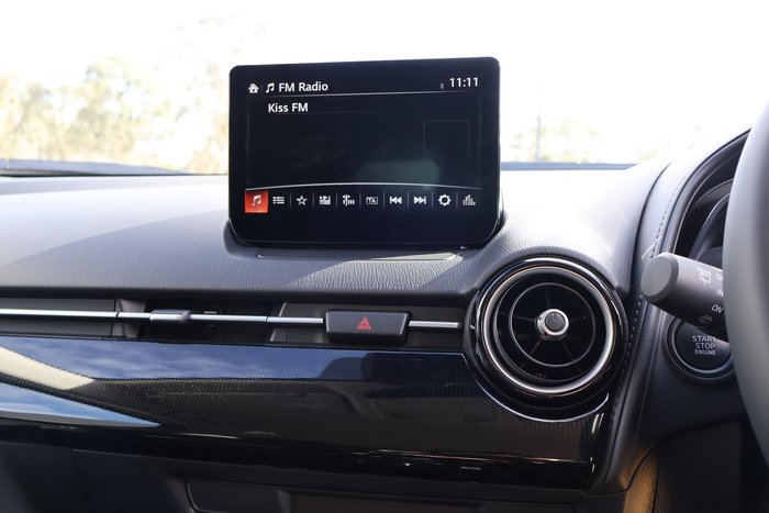 2025 Mazda CX-3 G20 Pure