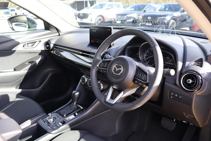 2025 Mazda CX-3 G20 Pure