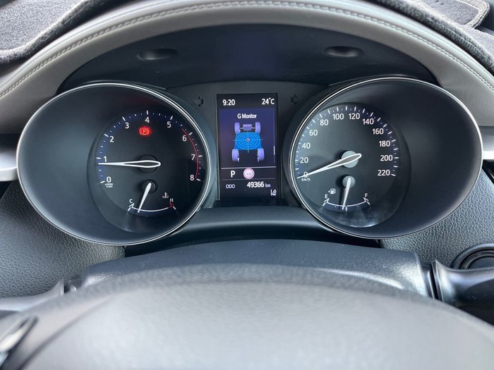 2021 Toyota C-HR