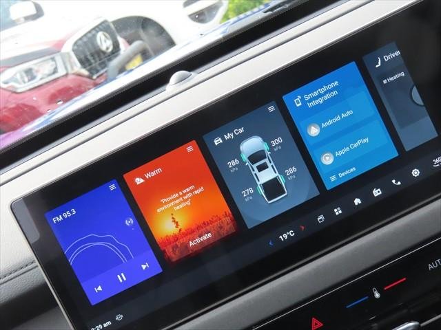 2025 LDV T60 Max PLUS