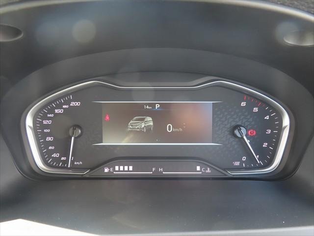 2025 LDV G10