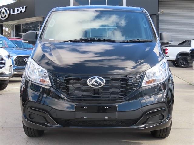 2025 LDV G10