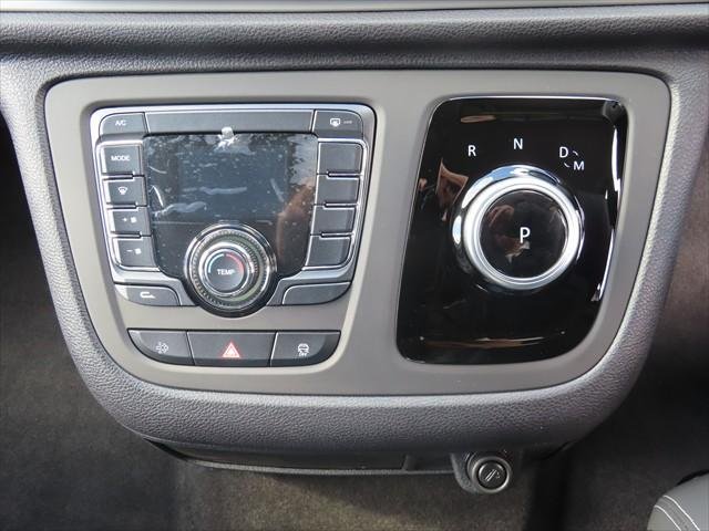 2025 LDV G10