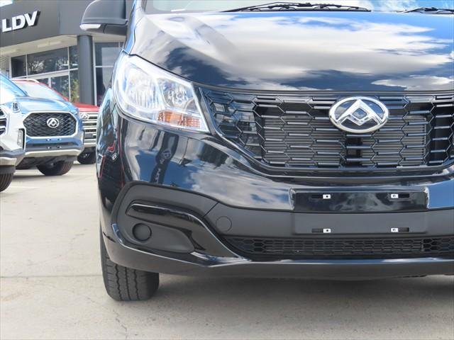 2025 LDV G10