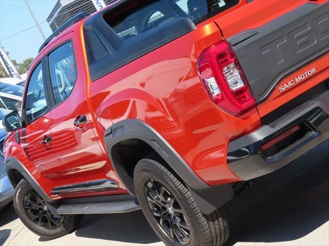 2025 LDV T60 Max PLUS