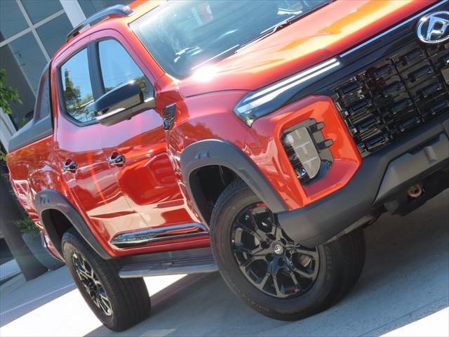 2025 LDV T60 Max PLUS