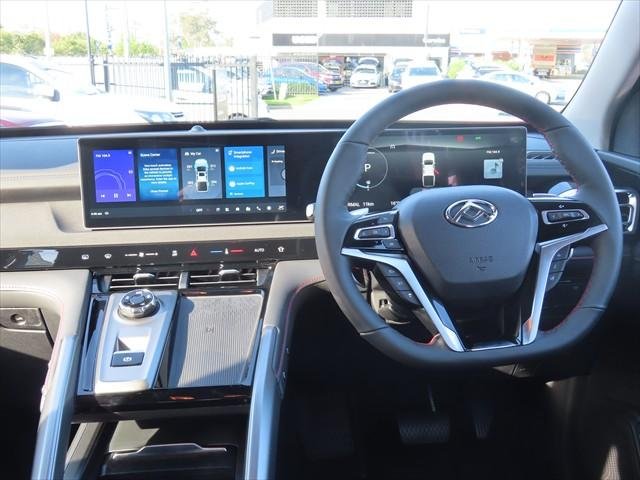 2025 LDV T60 Max PLUS