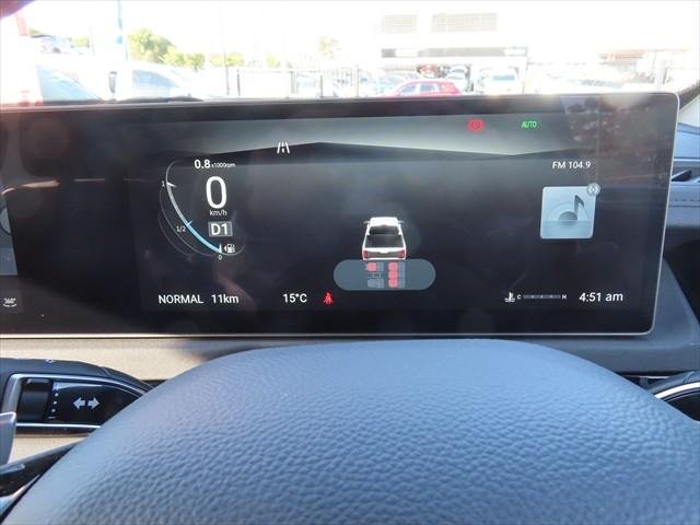 2025 LDV T60 Max PLUS