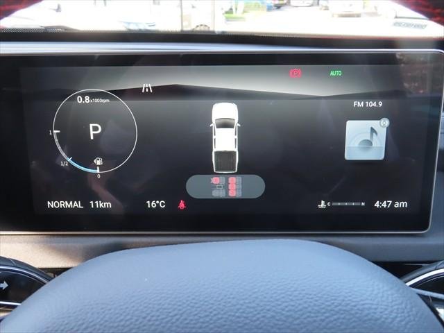 2025 LDV T60 Max PLUS