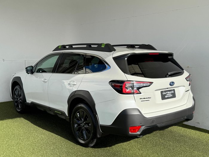 2025 Subaru Outback AWD Sport