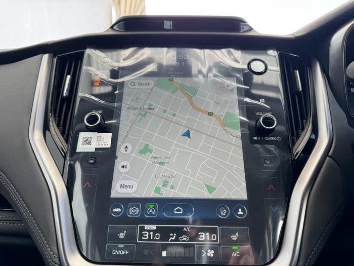 2025 Subaru Outback AWD Sport