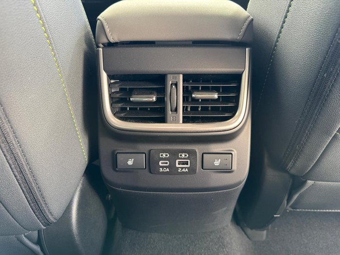 2025 Subaru Outback AWD Sport