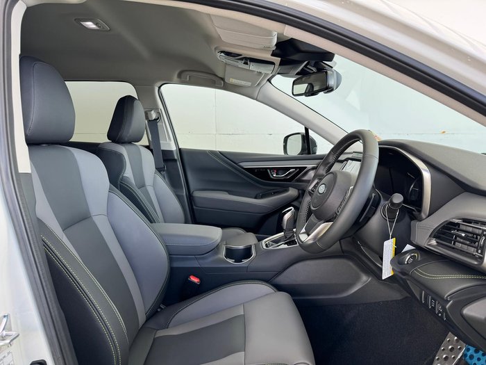 2025 Subaru Outback AWD Sport