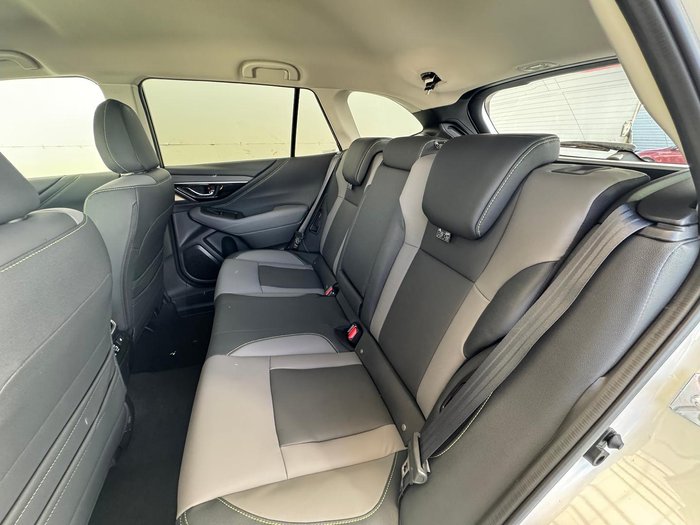 2025 Subaru Outback AWD Sport