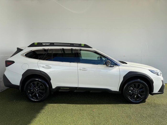 2025 Subaru Outback AWD Sport