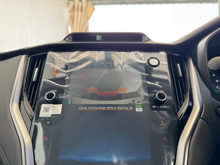 2025 Subaru Outback AWD Sport