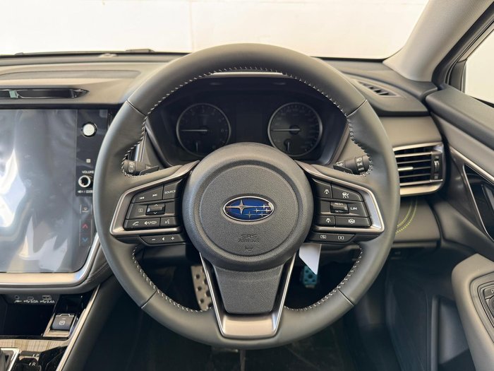 2025 Subaru Outback AWD Sport