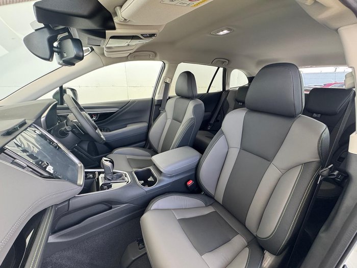 2025 Subaru Outback AWD Sport