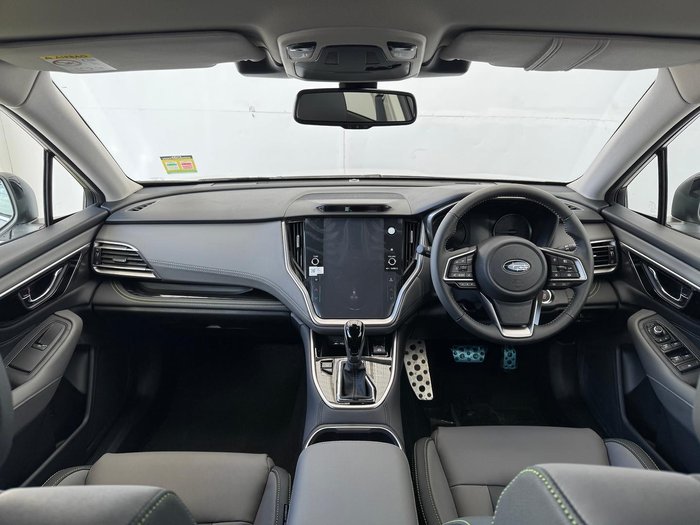 2025 Subaru Outback AWD Sport