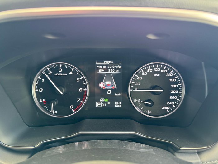 2025 Subaru Outback AWD Sport