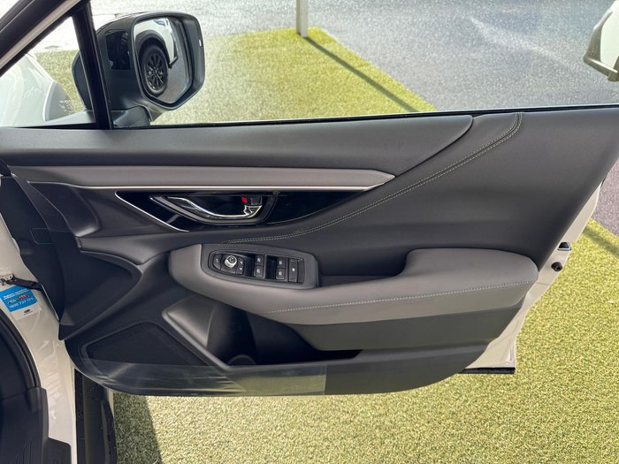 2025 Subaru Outback AWD Sport